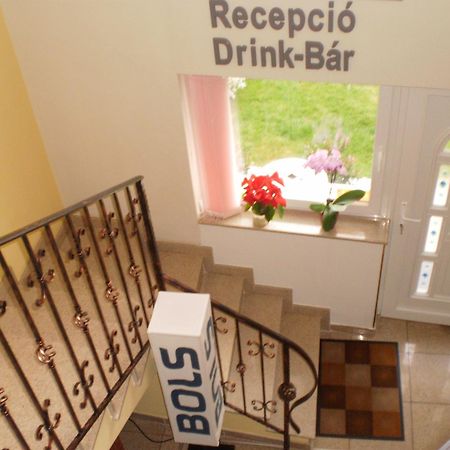 Mosoly Apartman Szeged Exteriör bild