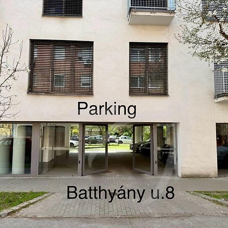 Mosoly Apartman Szeged Exteriör bild