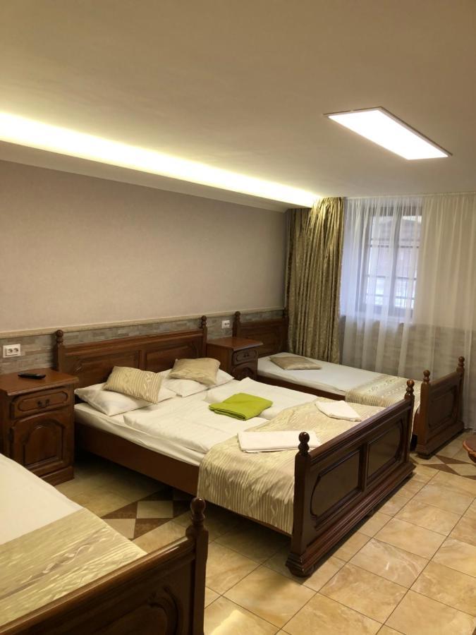 Mosoly Apartman Szeged Exteriör bild