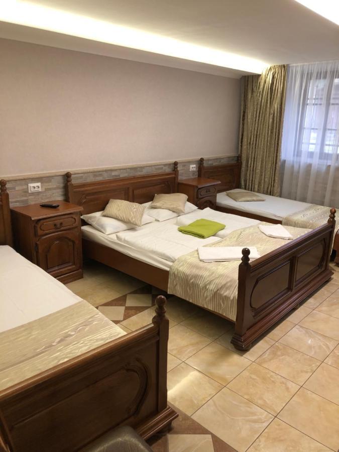 Mosoly Apartman Szeged Exteriör bild