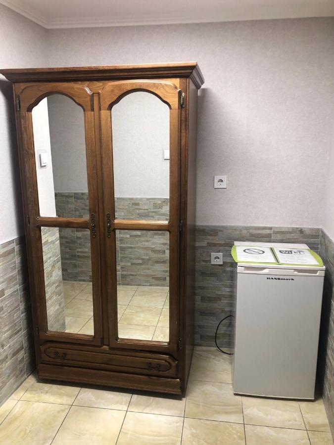 Mosoly Apartman Szeged Exteriör bild