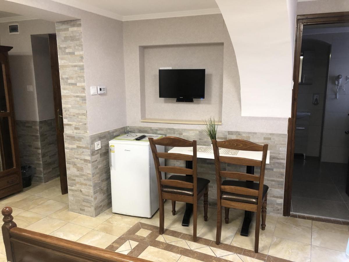 Mosoly Apartman Szeged Exteriör bild