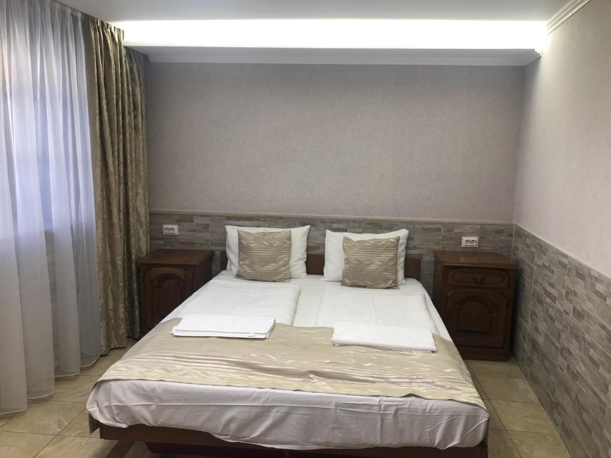 Mosoly Apartman Szeged Exteriör bild