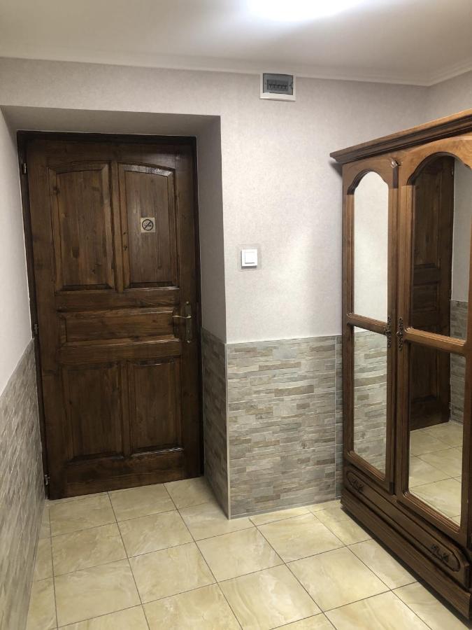 Mosoly Apartman Szeged Exteriör bild