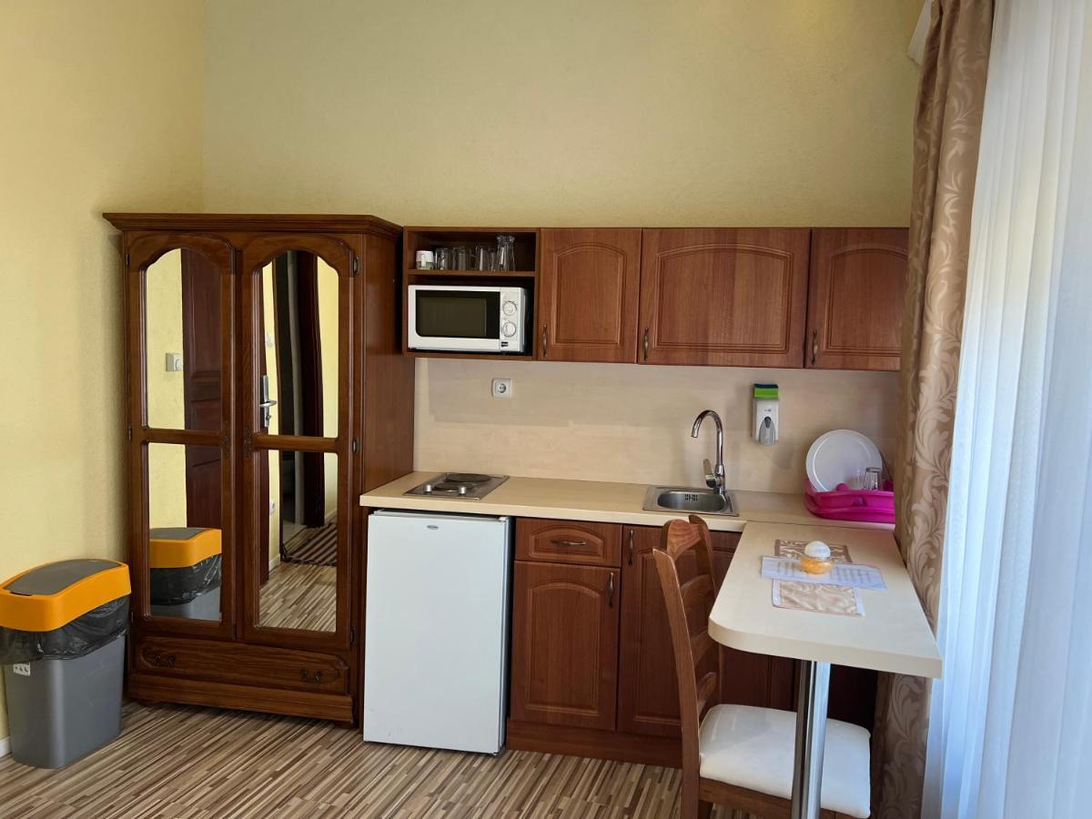 Mosoly Apartman Szeged Exteriör bild