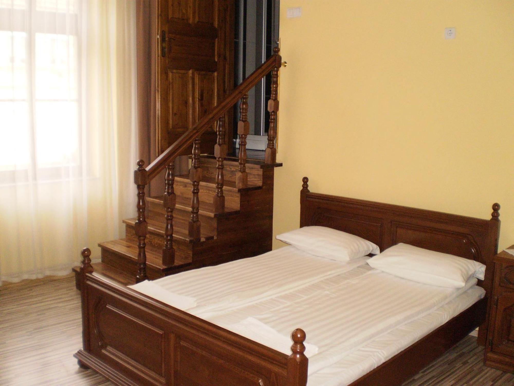 Mosoly Apartman Szeged Exteriör bild