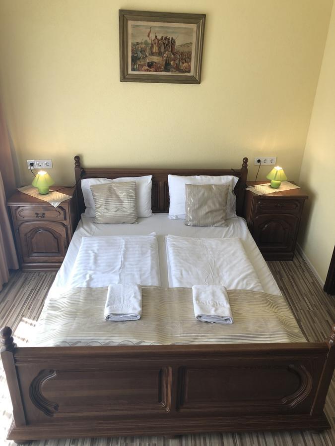 Mosoly Apartman Szeged Exteriör bild