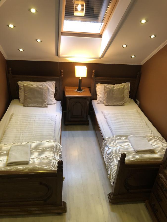 Mosoly Apartman Szeged Exteriör bild