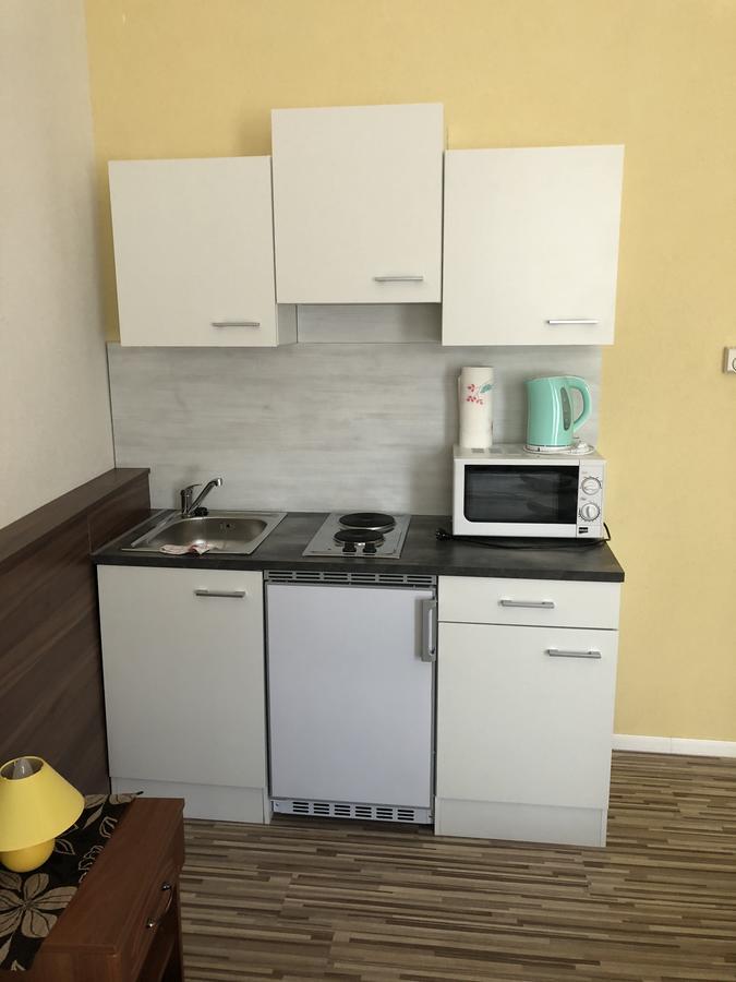 Mosoly Apartman Szeged Exteriör bild