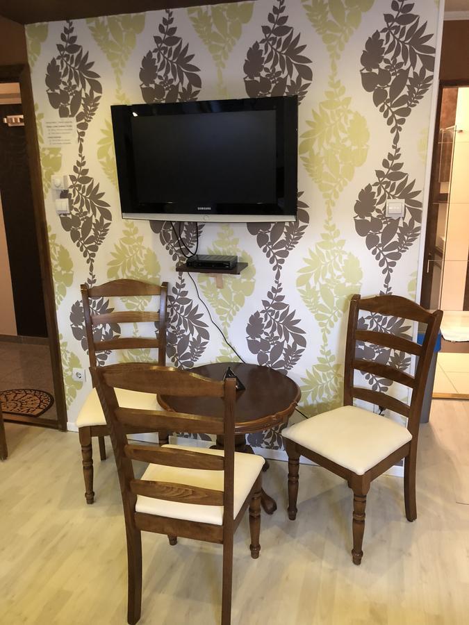 Mosoly Apartman Szeged Exteriör bild