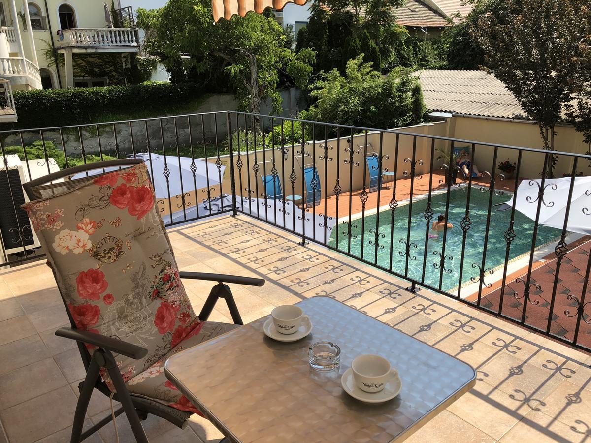Mosoly Apartman Szeged Exteriör bild
